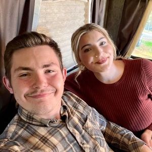 Meet your Posher, Joedi